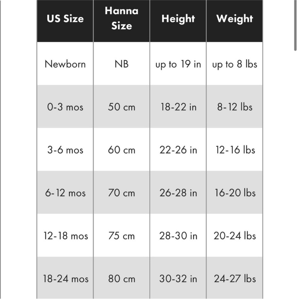 Hanna Andersson Red Corduroy Dress - Picture 12 of 12